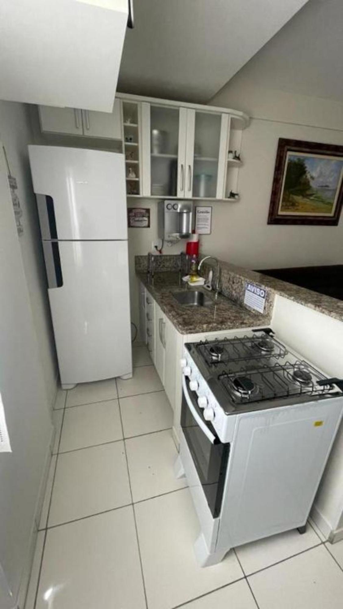 Caldas Novas, Golden Dolphin Grand Hotel, Quarto Sala Cozinha Aconchegante, Ap 361 Ngoại thất bức ảnh