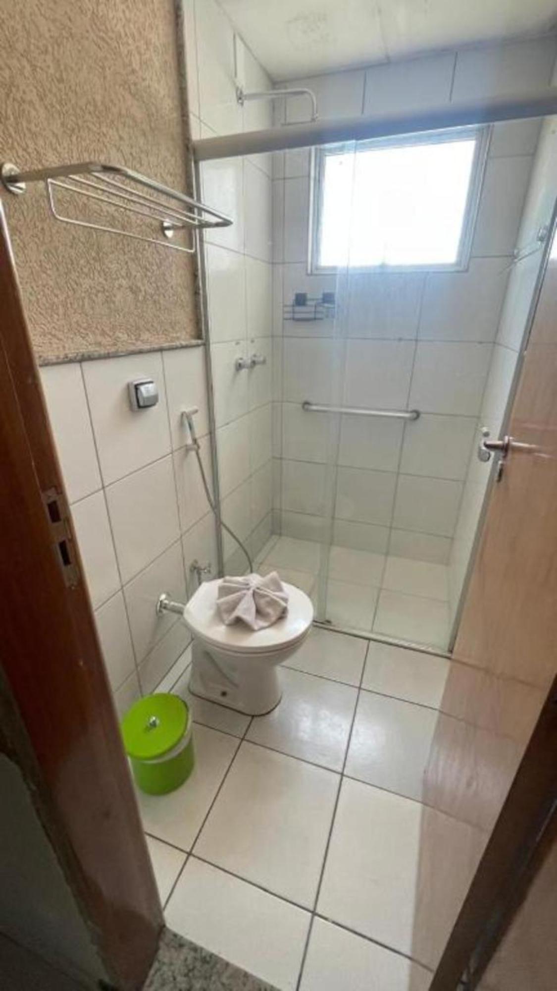 Caldas Novas, Golden Dolphin Grand Hotel, Quarto Sala Cozinha Aconchegante, Ap 361 Ngoại thất bức ảnh